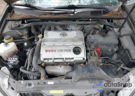 2005 Toyota Camry Se V6 from USA, damaged, VIN 4T1BA32K75U051903